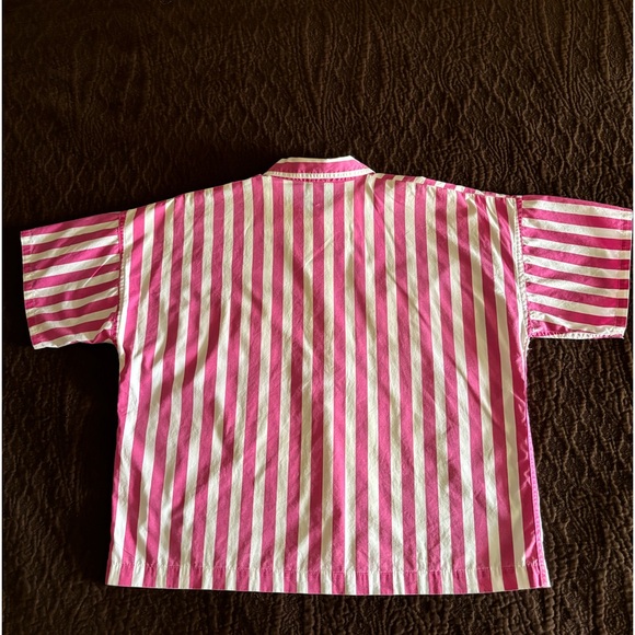 Vintage 80s Gap Clothing Co. Shirt - Picture 2 of 7
